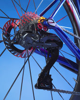 Ciclisti in gara | TITICI | Titici