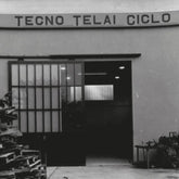 Cambio nome in Tecno Telaio Ciclo | TITICI