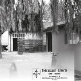 Officina fondata da Alberto Pedrazzani, luogo di inizio dell’attività | TITICI