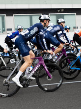 TITICI, Arvedi Team and Phantasy Club join forces: team to race on ALFA | Titici