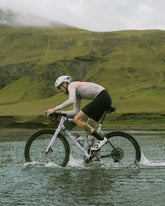 SAM ANDREW WILLIAMS -  A story of resilience | Titici