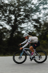 VENTO, as Ridden by Klara Fischnaller | Titici