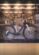 Cambio nome in Tecno Telaio Ciclo | TITICI