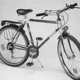 La prima mountain bike | TITICI