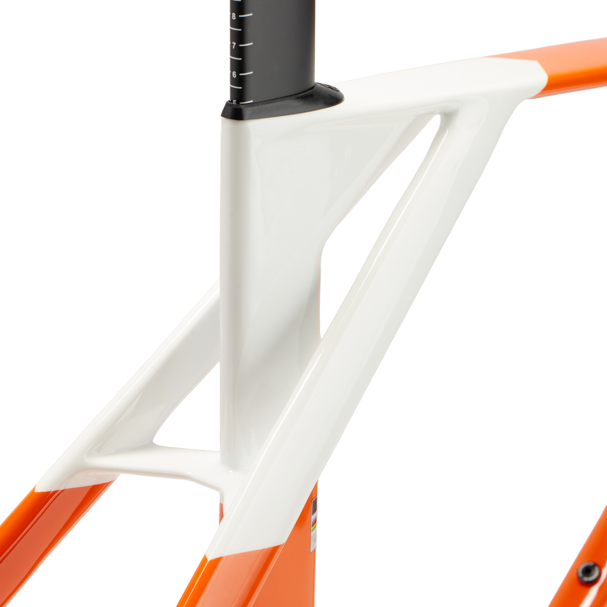 Alfa Frame Kit Plus | Titici