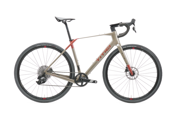 Revo Apex AXS XPLR 12v | Titici
