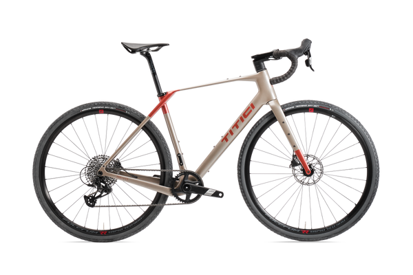 Revo Apex AXS XPLR 12v | Titici