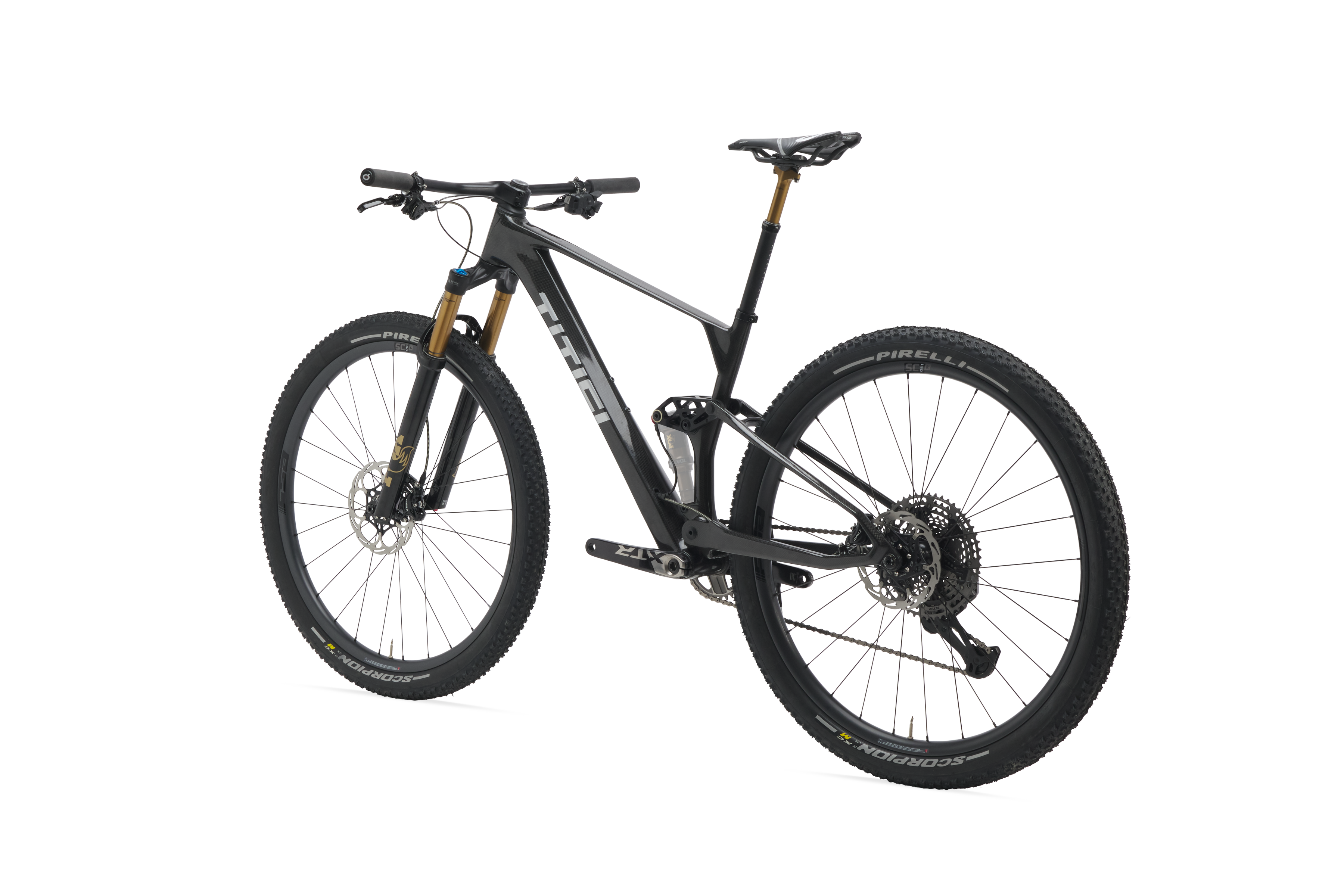 Vertigo XTR