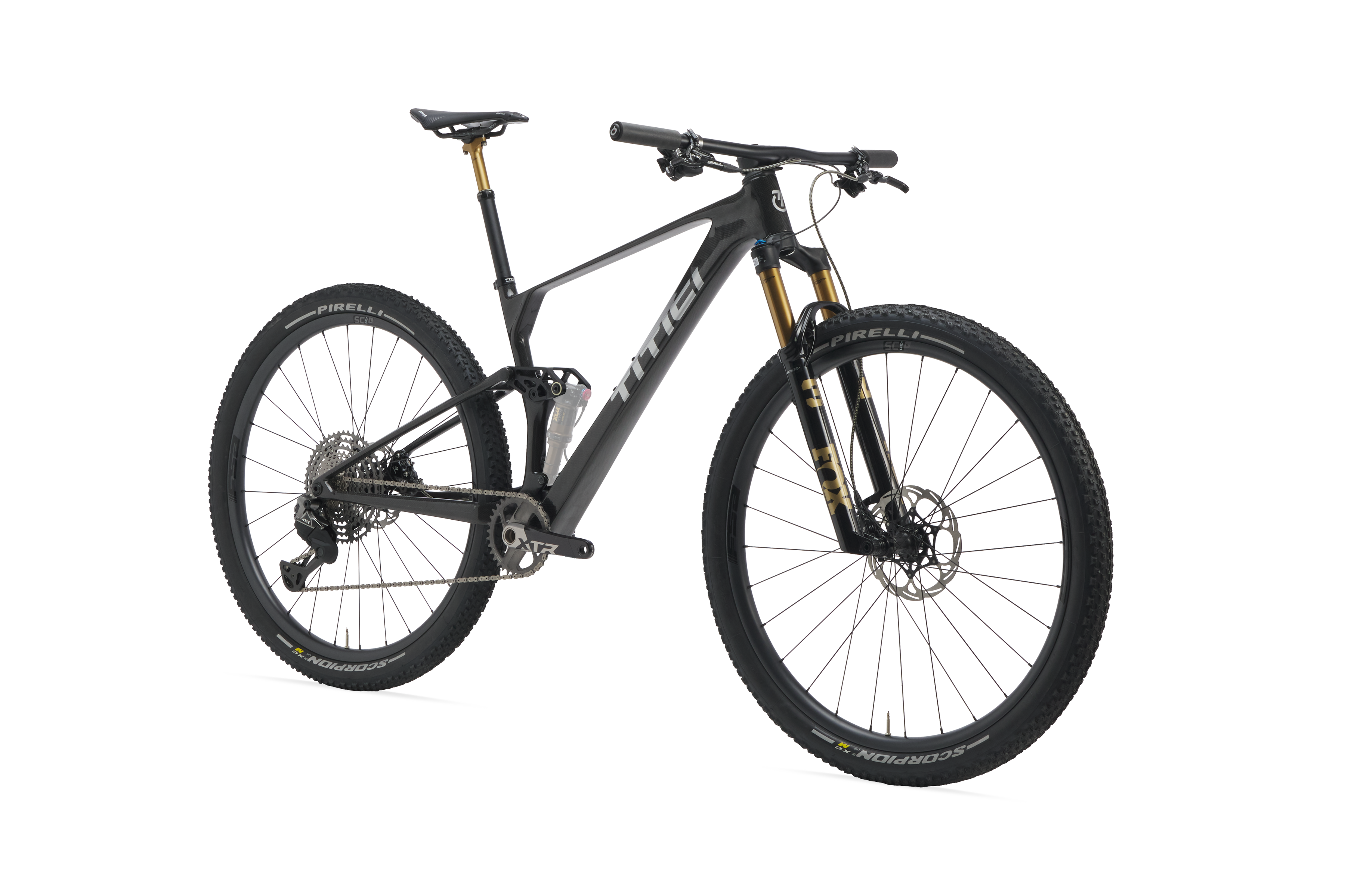 Vertigo XTR