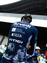 Ciclisti in gara | TITICI | Titici