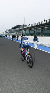 Ciclisti in gara | TITICI | Titici