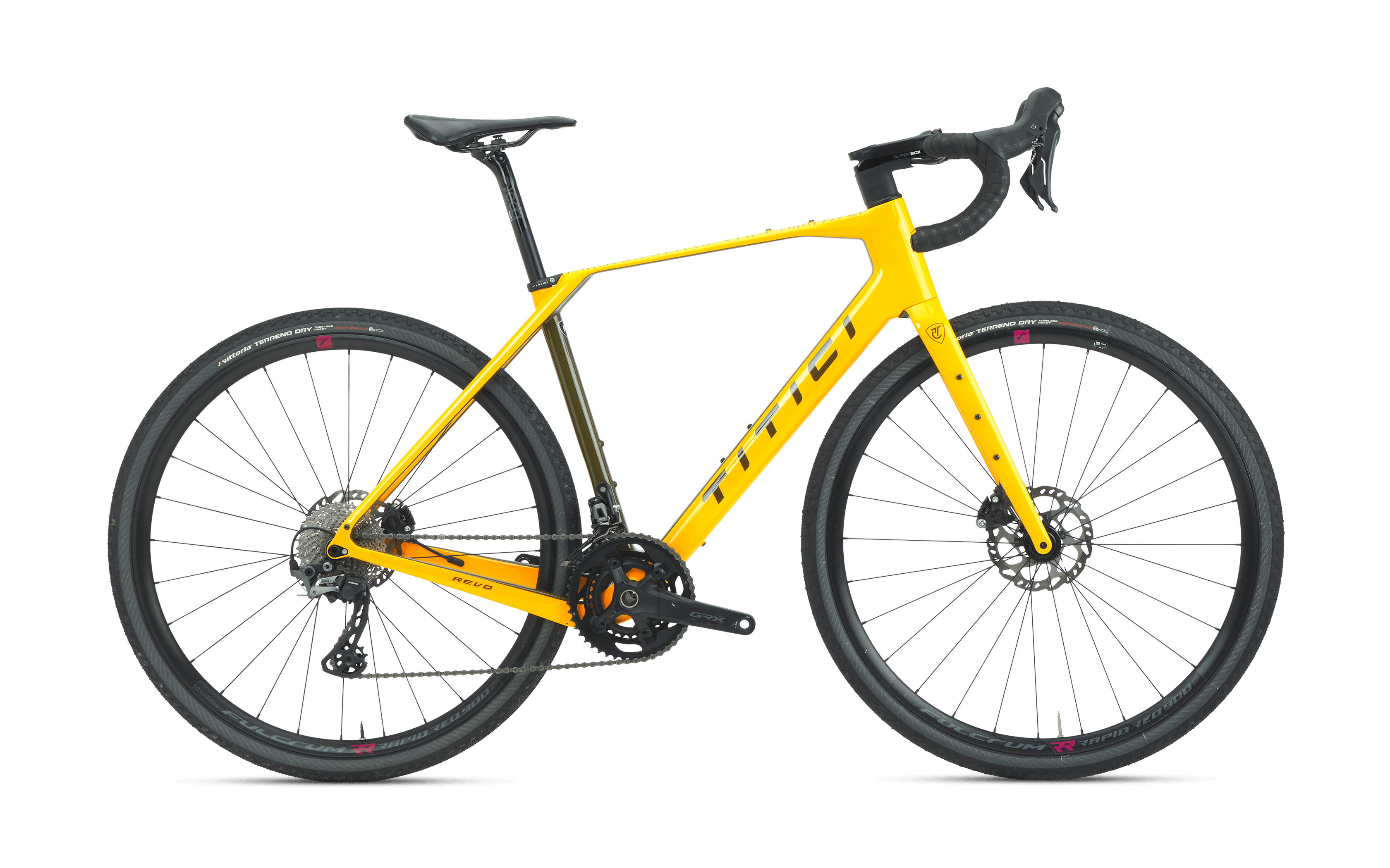 REVO M