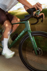 Ciclista durante una gara - TITICI | Titici