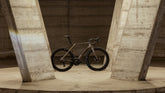 bicicletta ALFA - TITICI | Titici