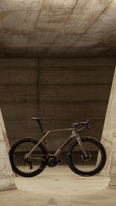 bicicletta ALFA - TITICI | Titici
