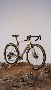 bicicletta Revo - TITICI | Titici